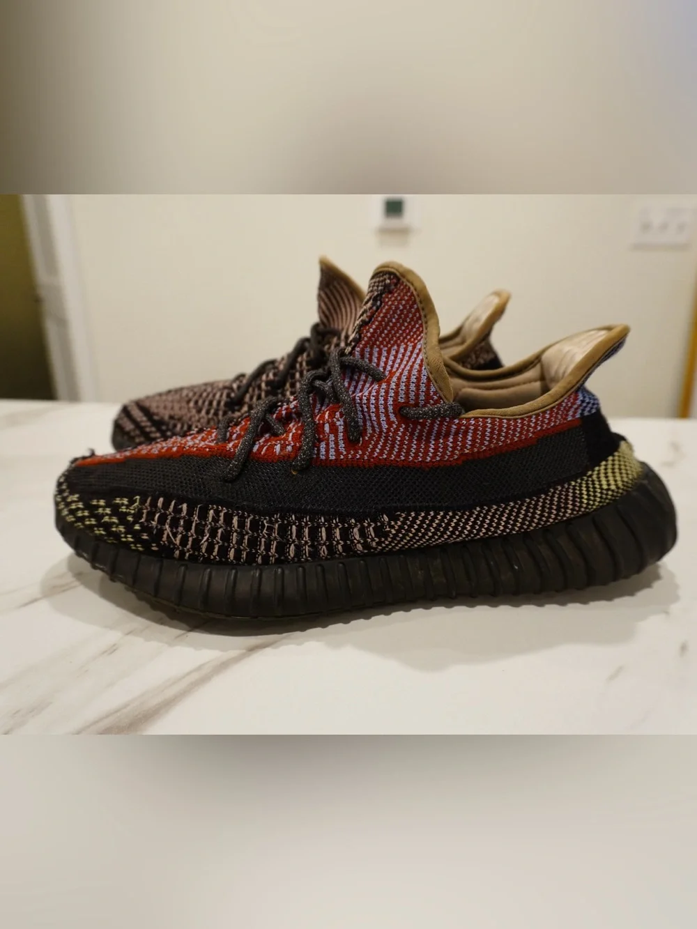 Adidas Yeezy Boost 350 V2 